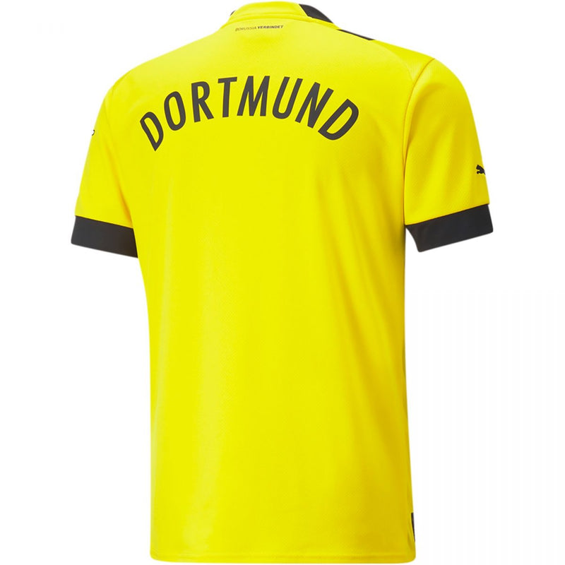 Borussia Dortmund 22/23 I Home Jersey