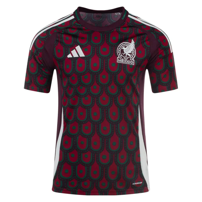 Mexico 24/25 I Home Jersey