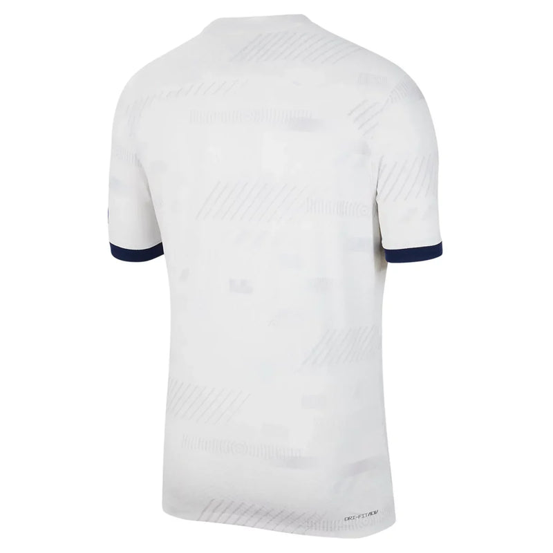 Tottenham 23/24 Authentic I Home Jersey