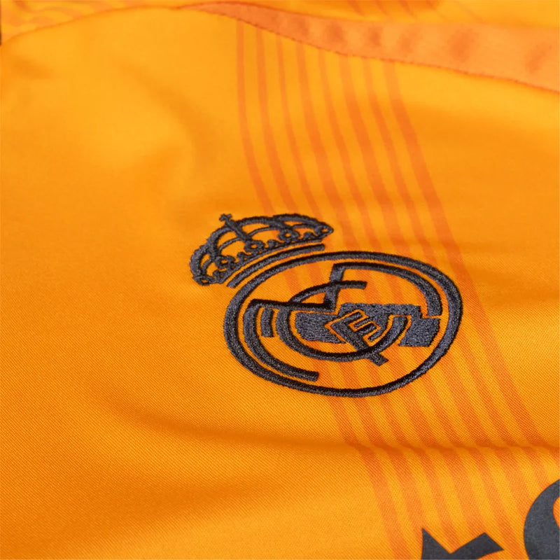 Real Madrid 24/25 II Away Jersey