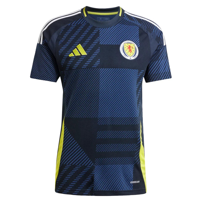 Scotland 24/25 I Home Jersey