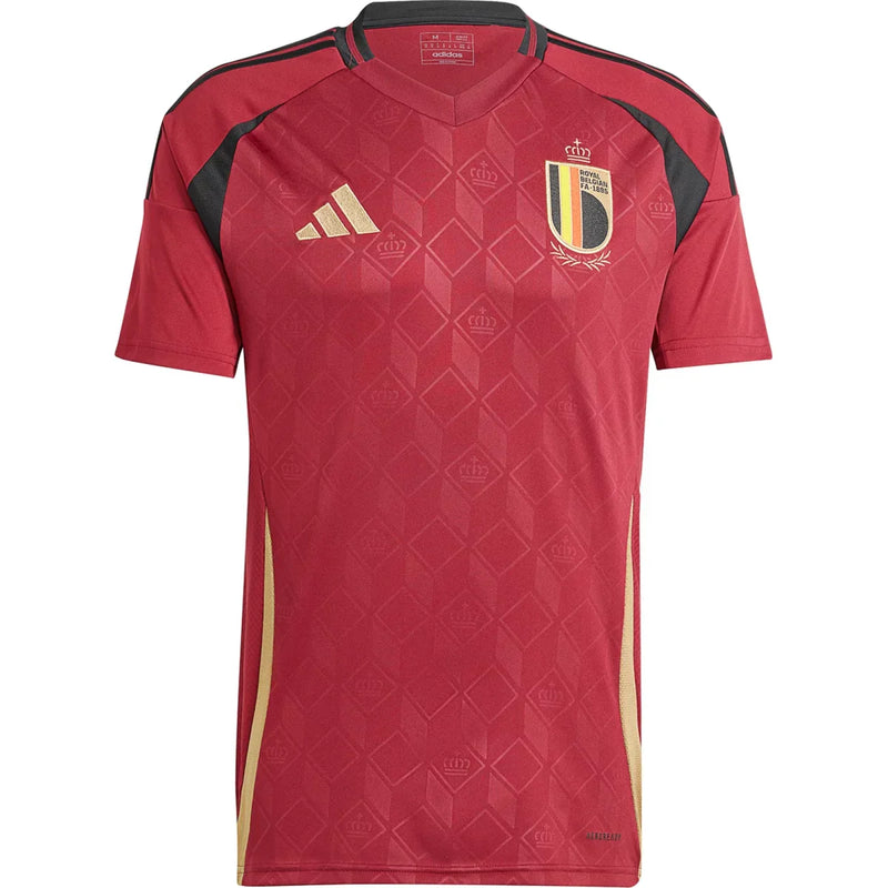 Belgium 24/25 I Home Jersey