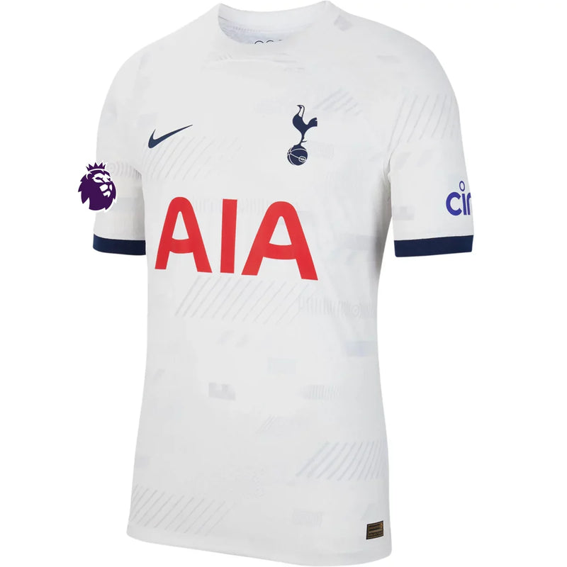 Richarlison Tottenham 23/24 Authentic I Home Jersey