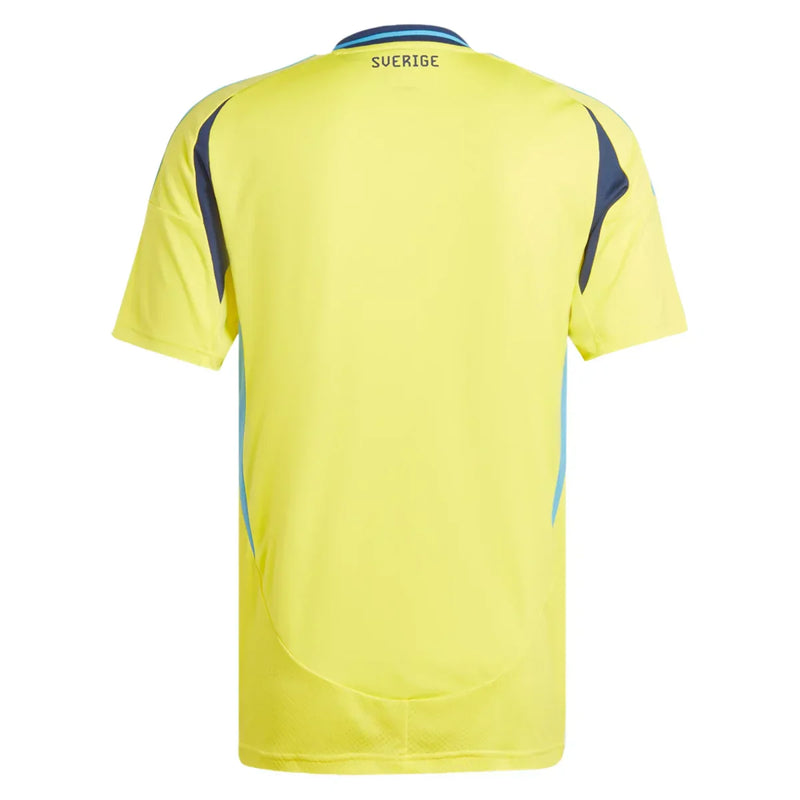 Sweden 24/25 I Home Jersey