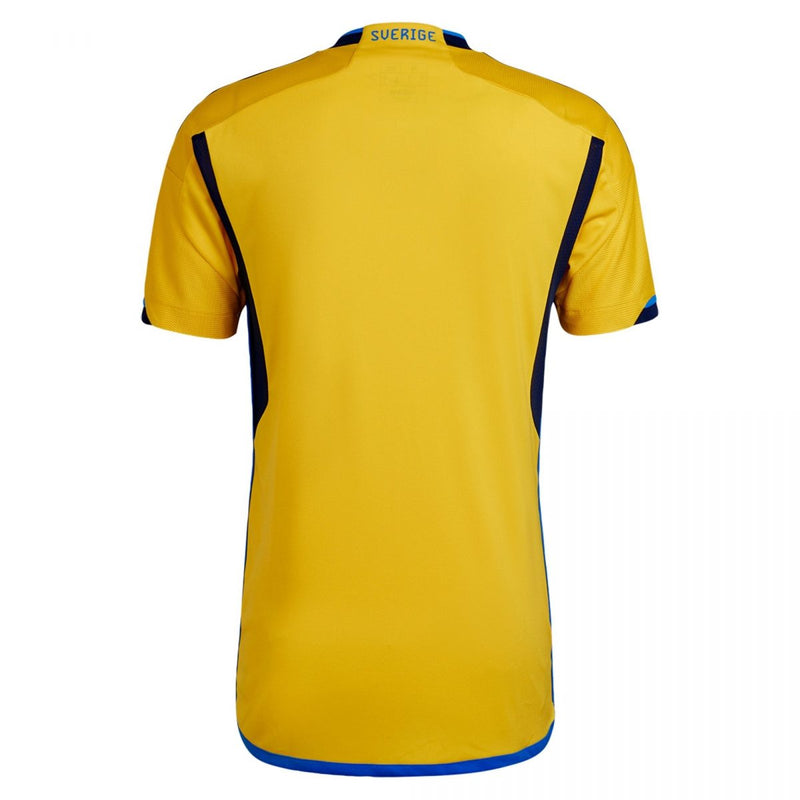 Sweden 22/23 I Home Jersey