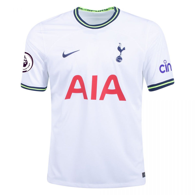 Harry Kane Tottenham 22/23 I Home Jersey