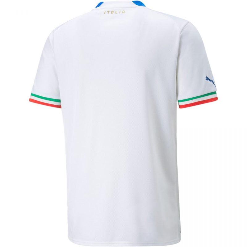 Italy 22/23 II Away Jersey