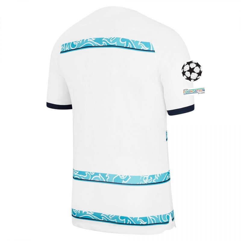 Chelsea 22/23 UCL II Away Jersey