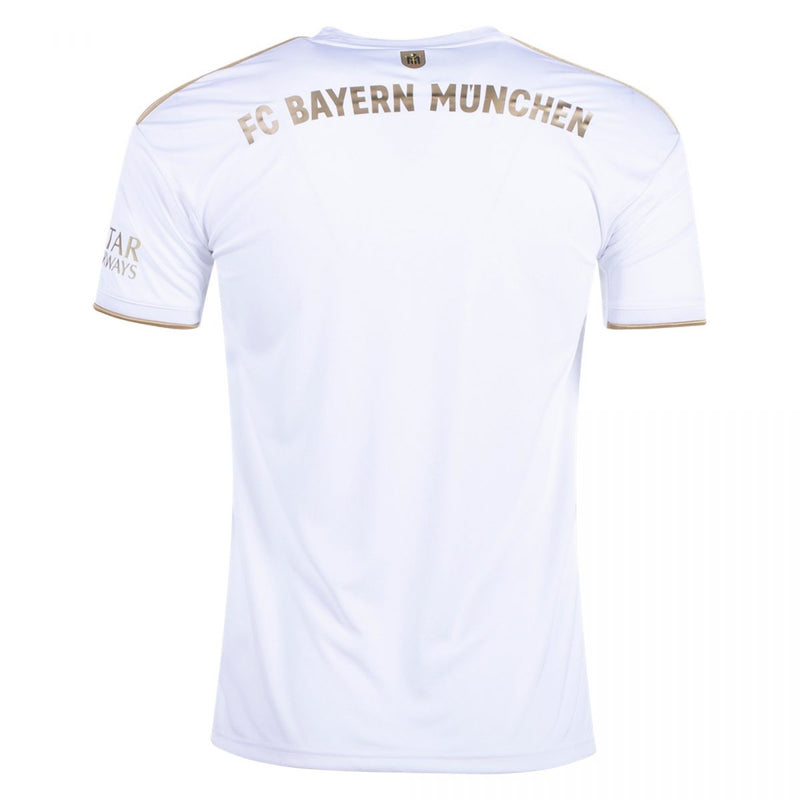 Bayern Munich 22/23 II Away Jersey