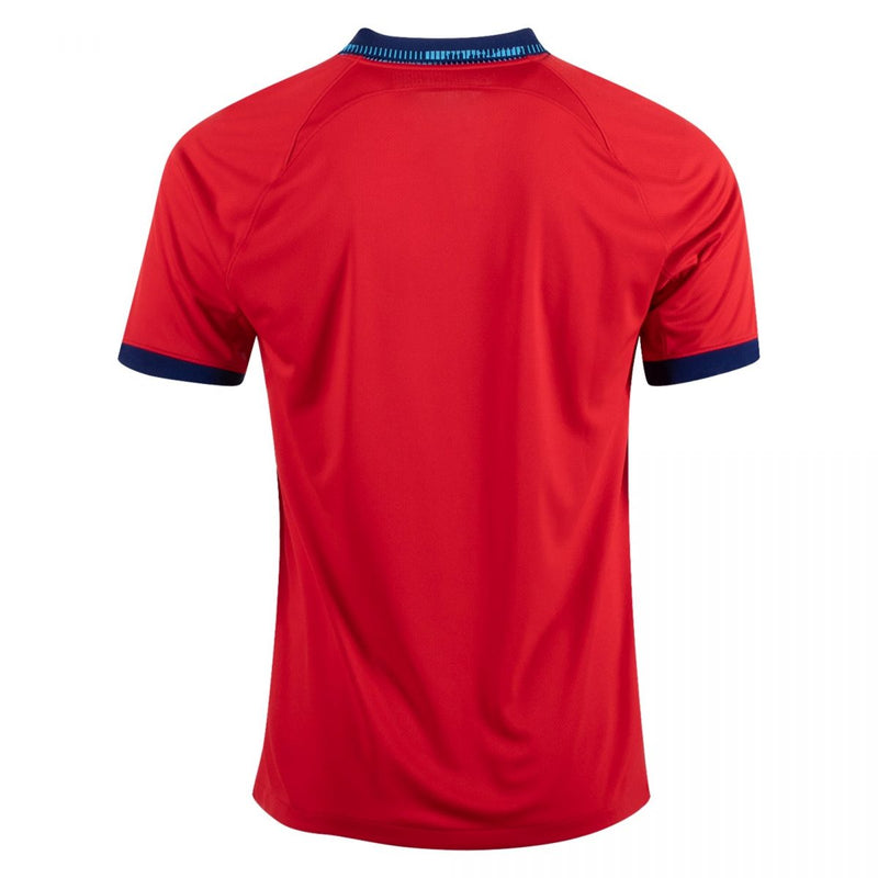 England 22/23 II Away Jersey