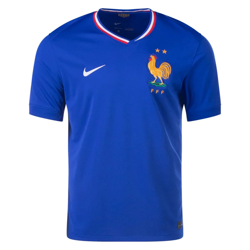 France 24/25 I Home Jersey