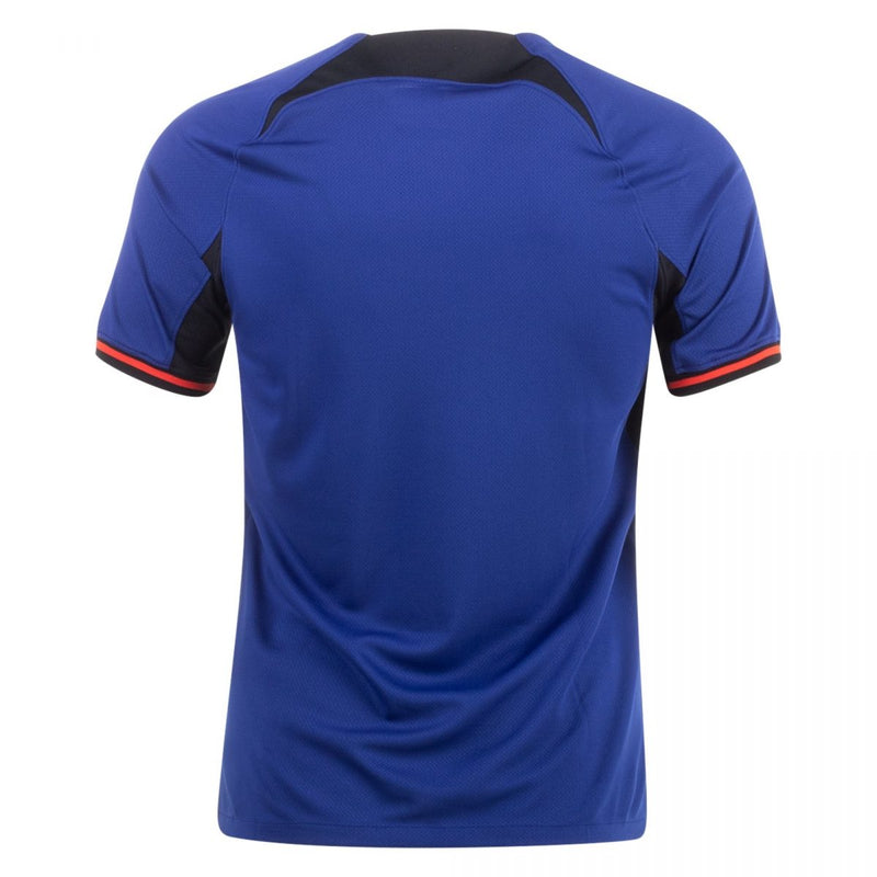 Netherlands 22/23 II Away Jersey