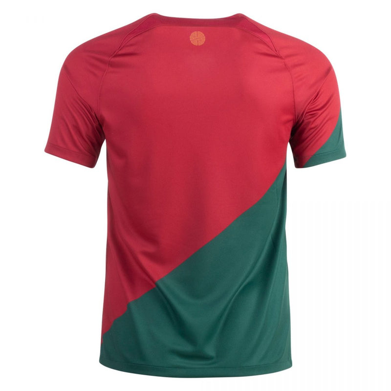 Portugal 22/23 I Home Jersey