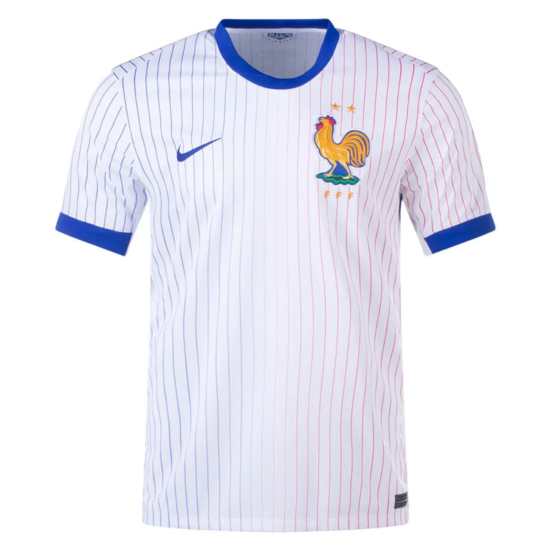 France 24/25 II Away Jersey