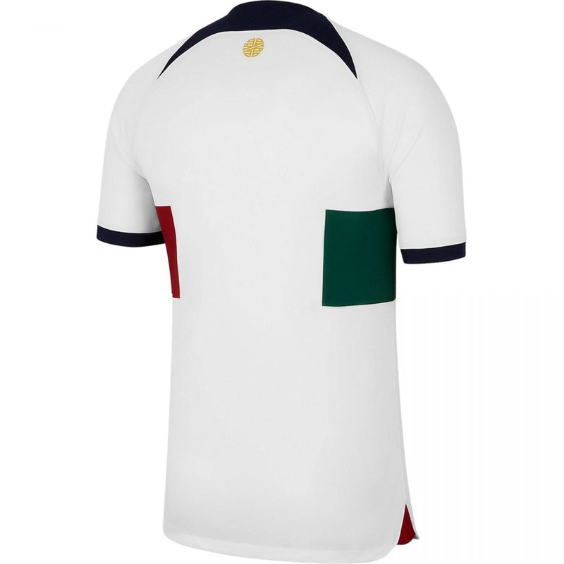 Portugal 22/23 II Away Jersey