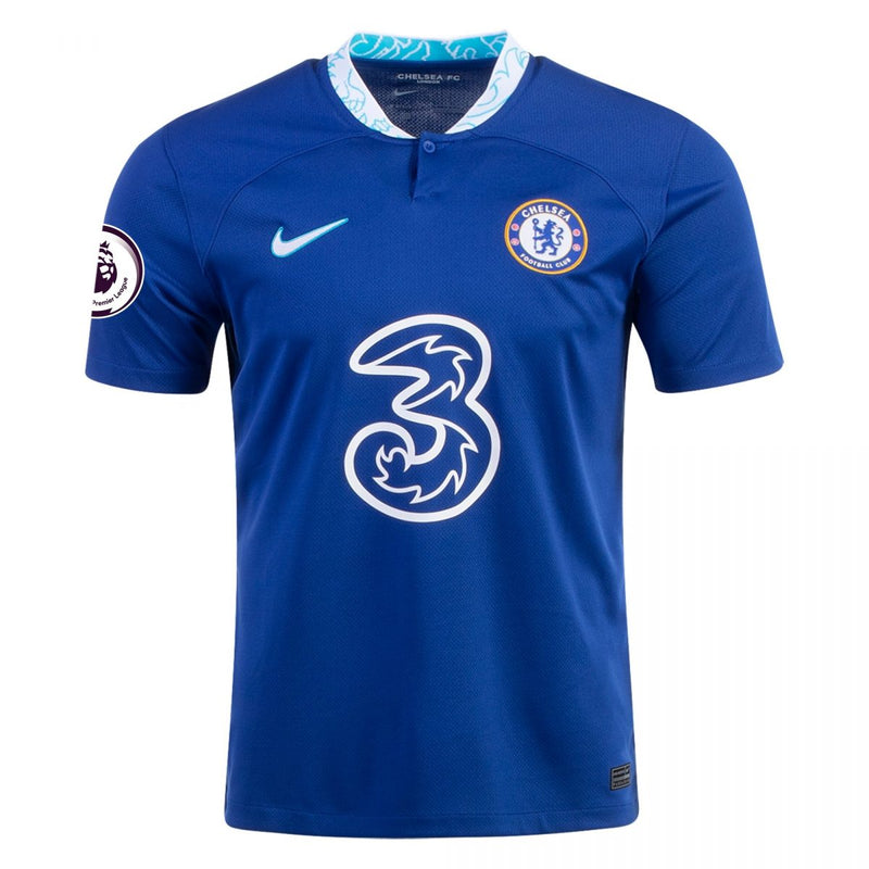 N’Golo Kanté Chelsea 22/23 I Home Jersey