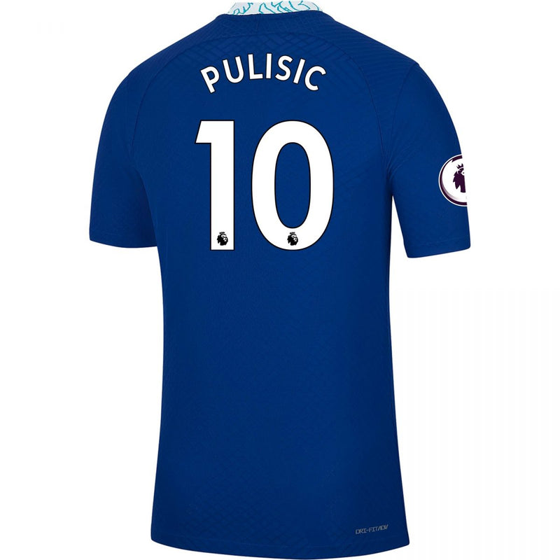 Christian Pulisic Chelsea 22/23 Authentic I Home Jersey