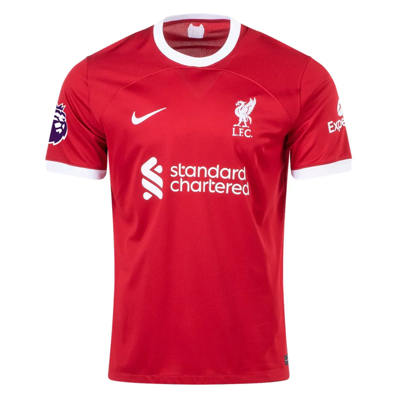 YNWA Liverpool 23/24 I Home Jersey