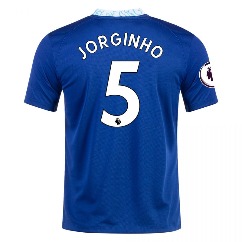 Jorginho Chelsea 22/23 I Home Jersey