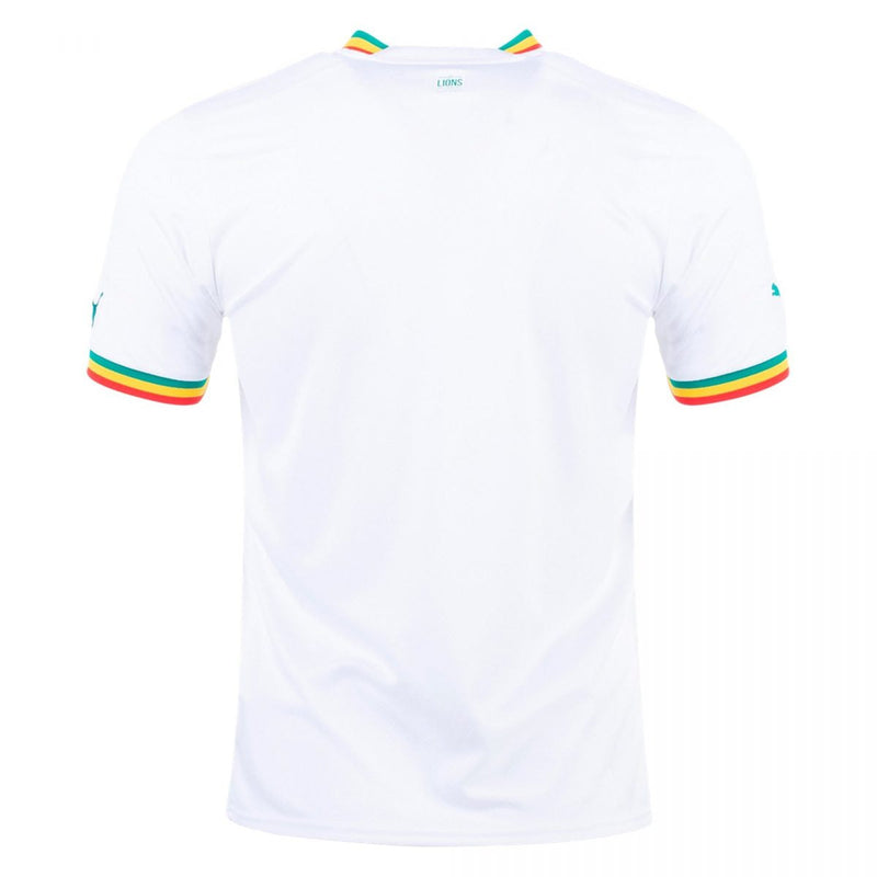 Senegal 22/23 I Home Jersey