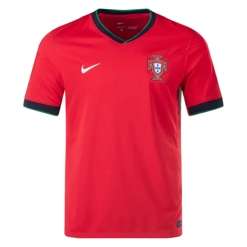 Portugal 24/25 I Home Jersey