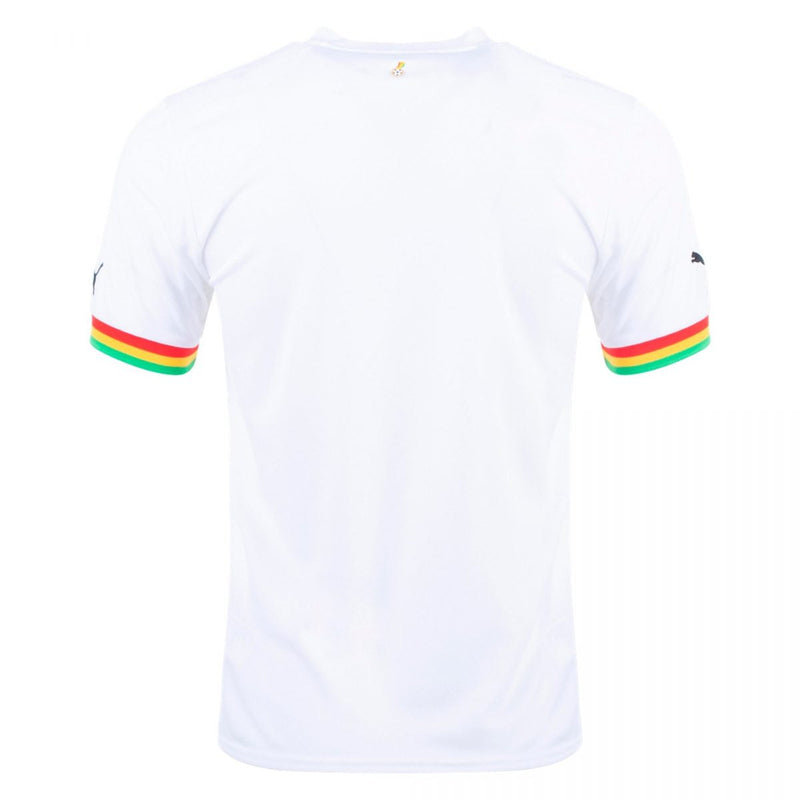 Ghana 22/23 I Home Jersey