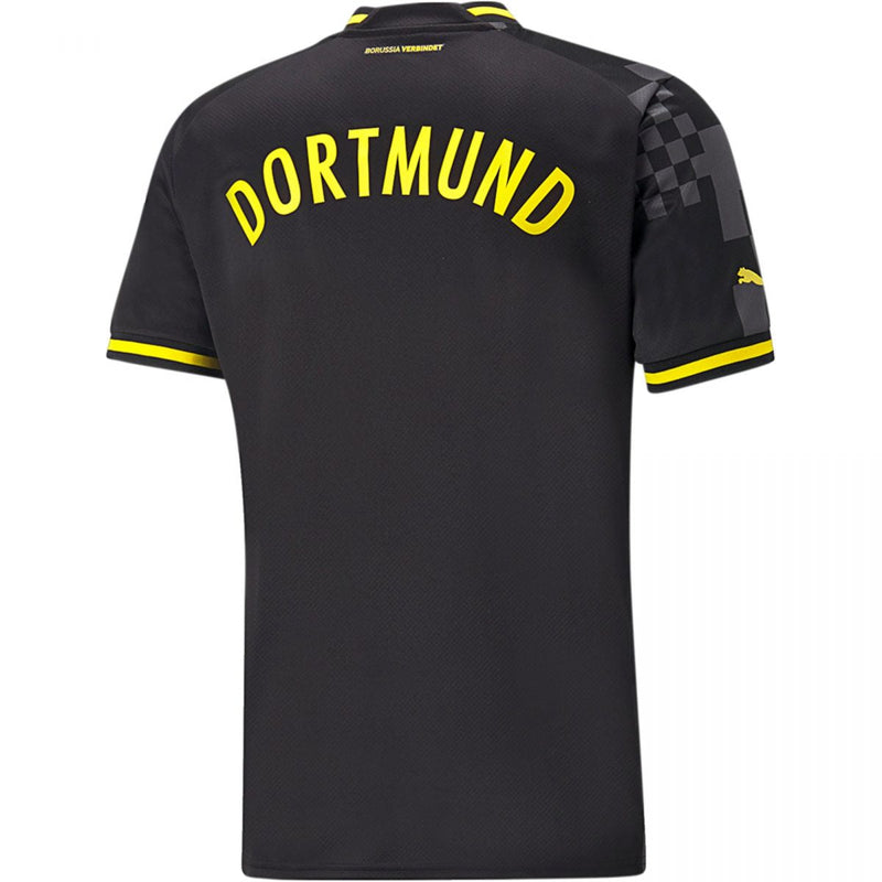 Borussia Dortmund 22/23 II Away Jersey