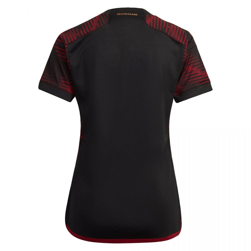 Germany 22/23 Women’s II Away Jersey