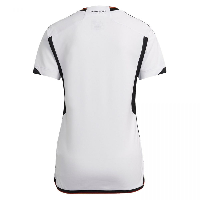 Germany 22/23 Women’s I Home Jersey