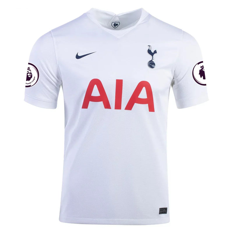 Harry Kane Tottenham 21/22 I Home Jersey