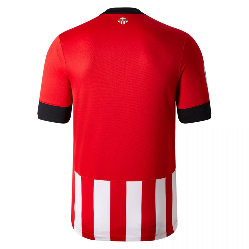 Athletic Bilbao 22/23 I Home Jersey