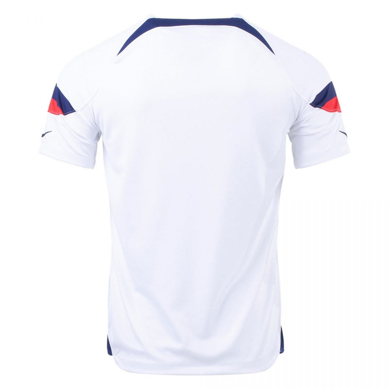 USA 22/23 I Home Jersey