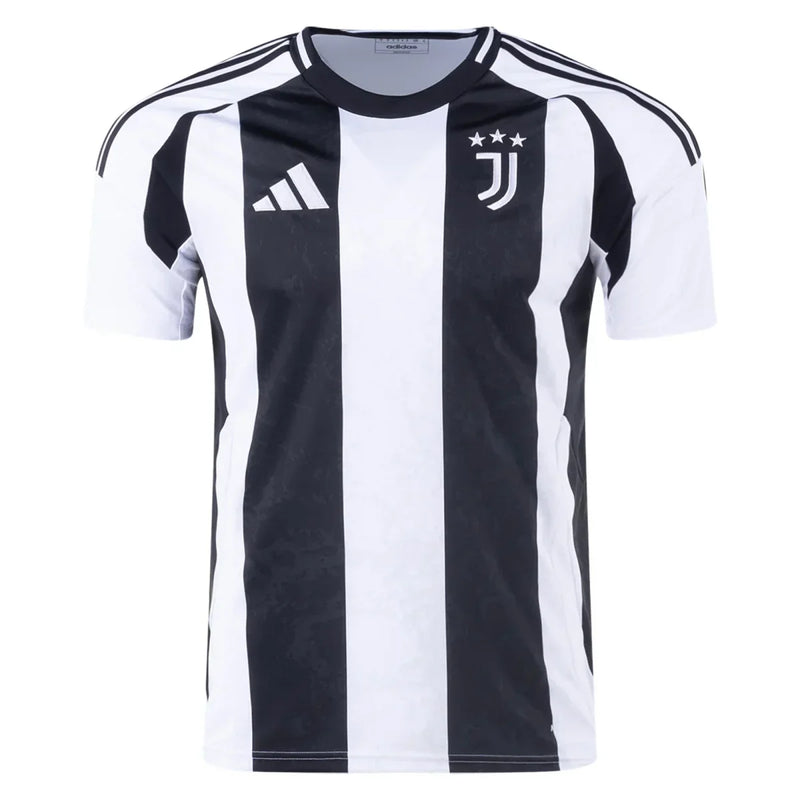 Juventus 24/25 I Home Jersey