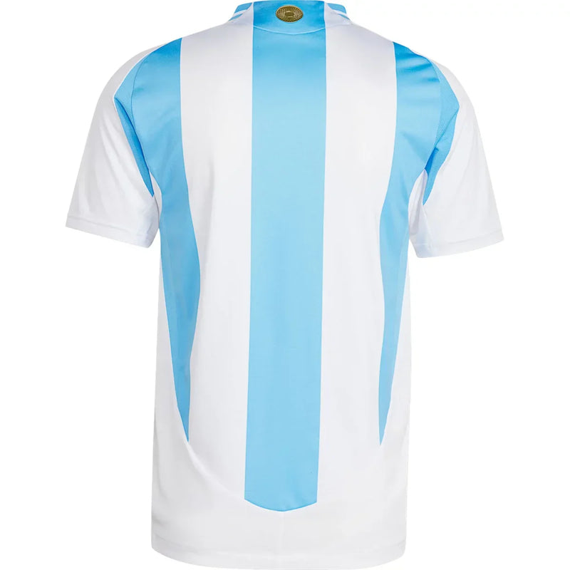 Argentina 24/25 Authentic I Home Jersey