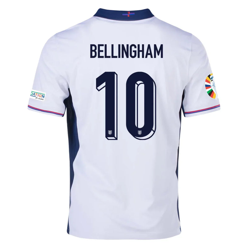 Jude Bellingham England 24/25 I Home Jersey