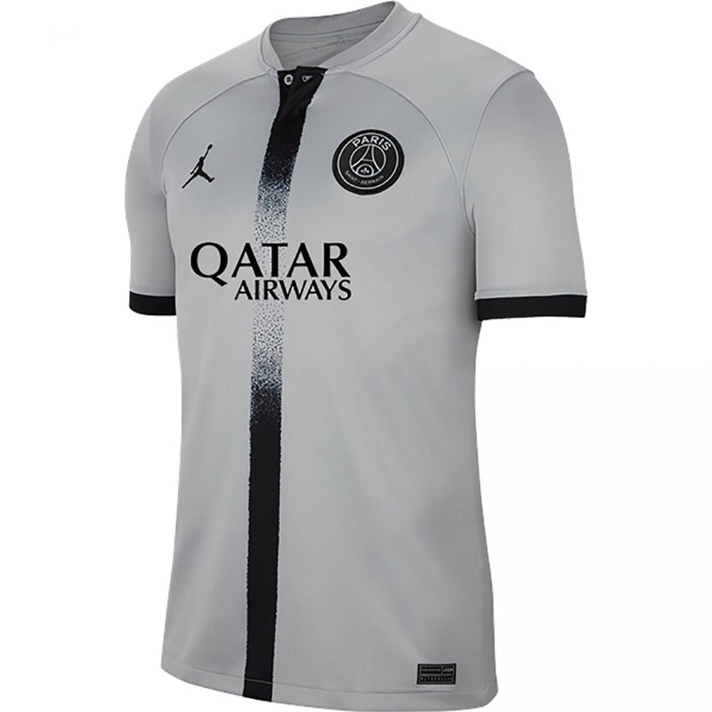 Neymar Paris Saint-Germain (PSG) 22/23 II Away Jersey