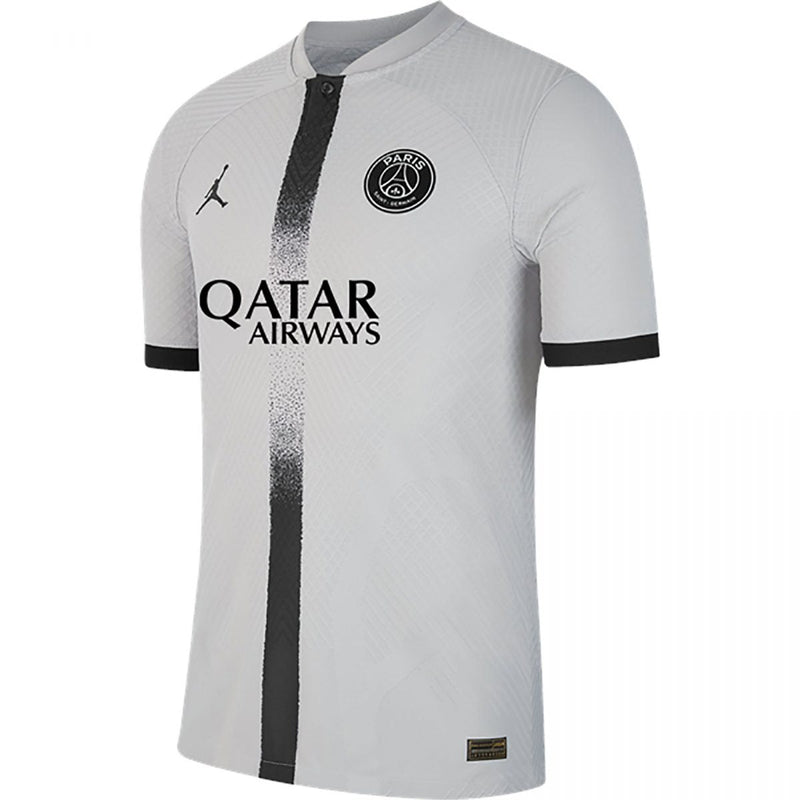 Neymar Paris Saint-Germain (PSG) 22/23 Authentic II Away Jersey