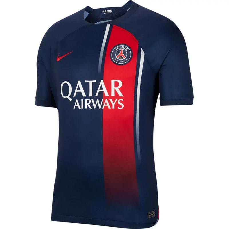 Neymar Paris Saint-Germain (PSG) 23/24 I Home Jersey