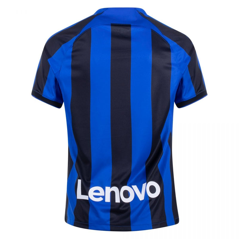 Inter Milan 22/23 I Home Jersey