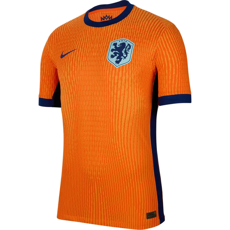 Netherlands 24/25 Authentic I Home Jersey