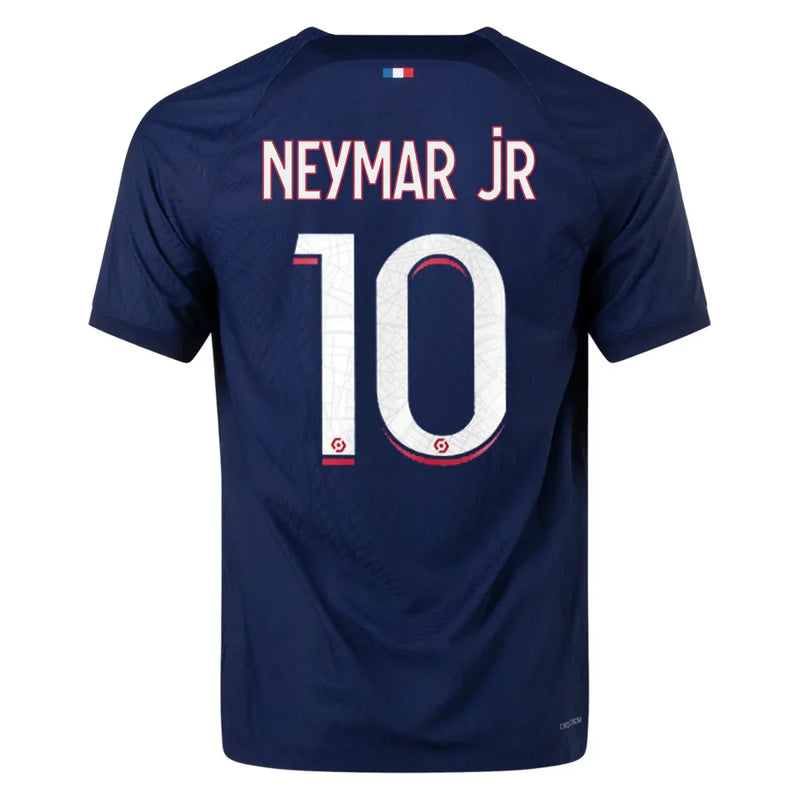 Neymar Paris Saint-Germain (PSG) 23/24 Authentic I Home Jersey