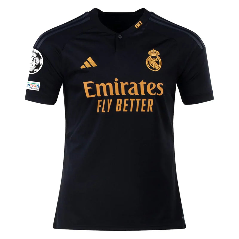 Luka Modrić Real Madrid 23/24 III Third Jersey