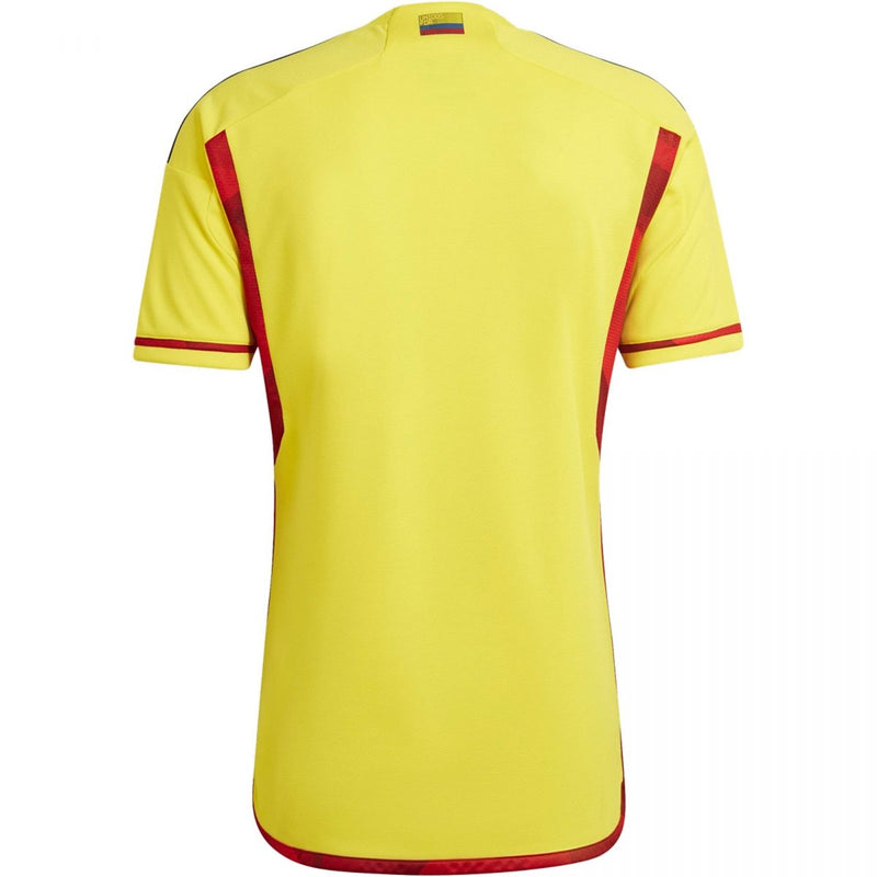 Colombia 22/23 I Home Jersey