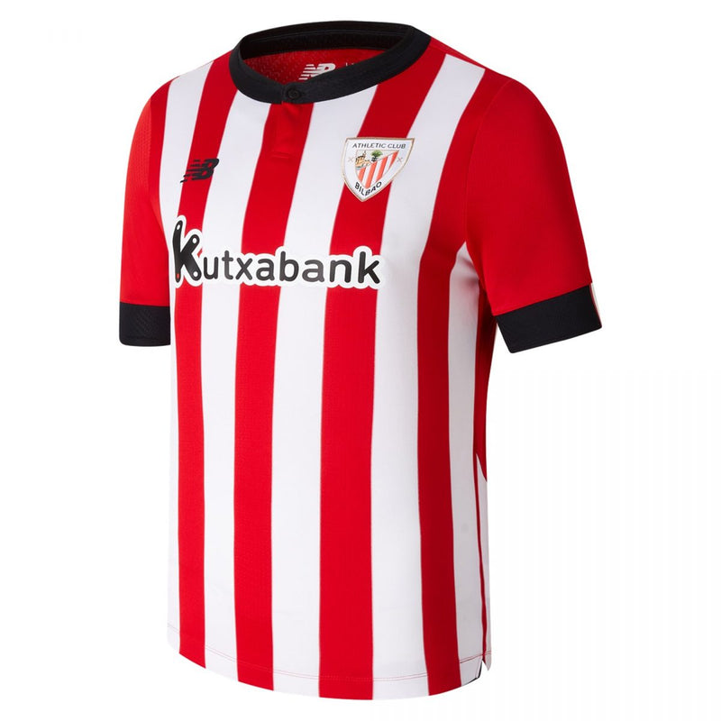 Athletic Bilbao 22/23 I Home Jersey