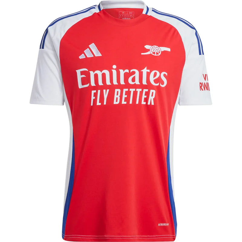 Gabriel Martinelli Arsenal 24/25 I Home Jersey