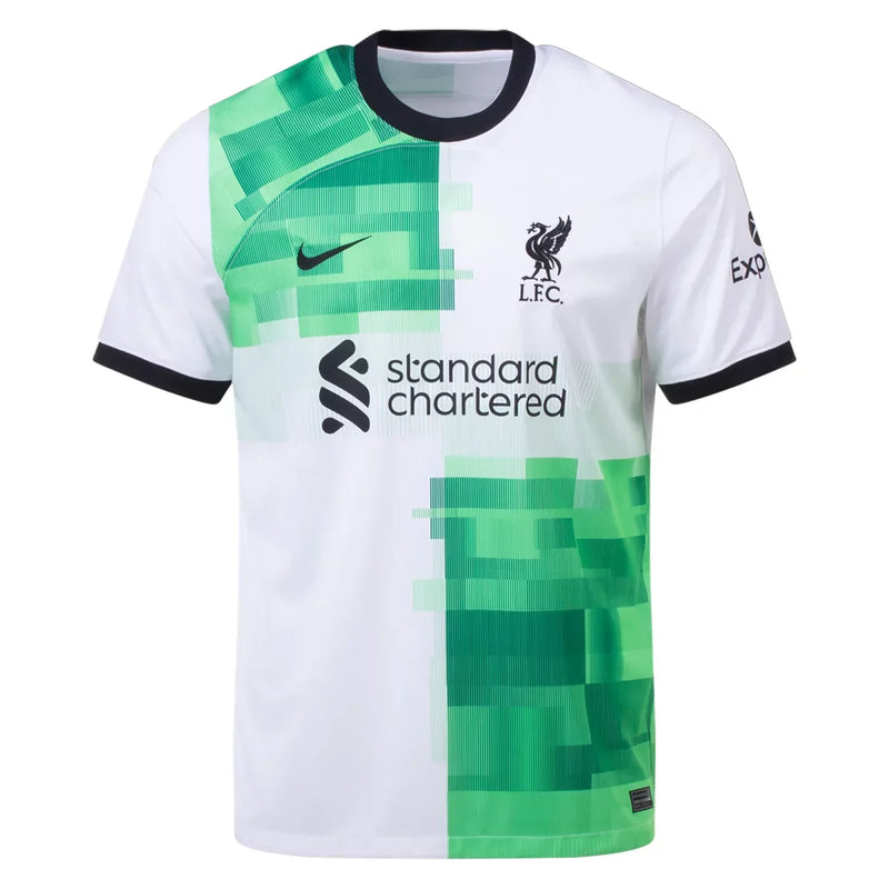 Liverpool 23/24 II Away Jersey