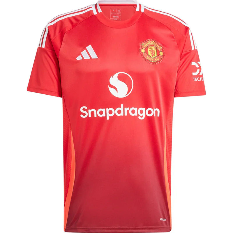 Manchester United 24/25 I Home Jersey