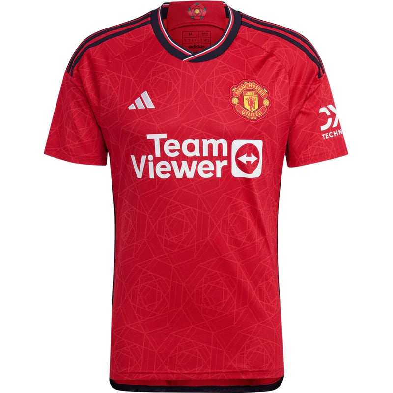 Manchester United 23/24 I Home Jersey