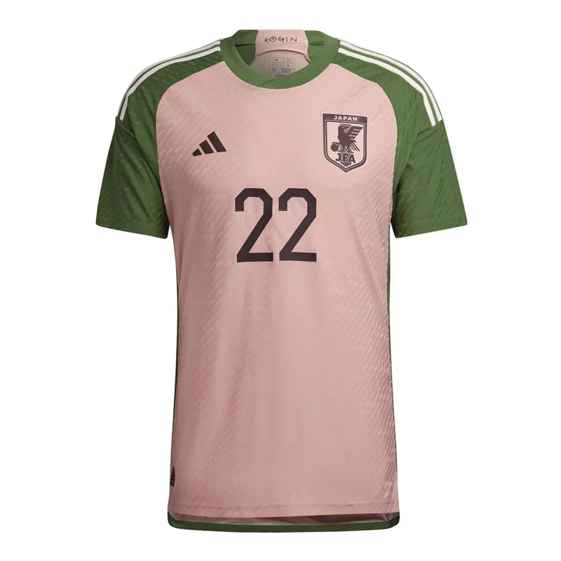 Japan 22/23 Special Edition III Third Jersey