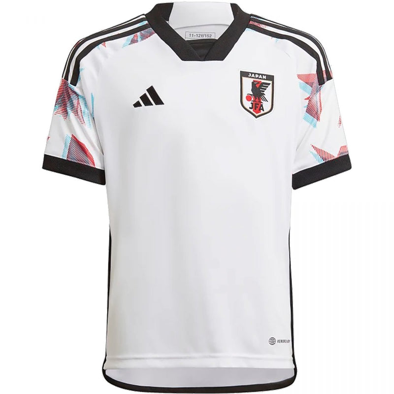 Japan 22/23 II Away Jersey